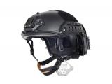 FMA maritime Helmet ABS BK tb814